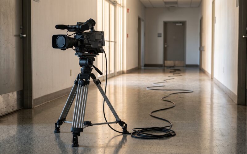 Hegseth Live Stream Execution