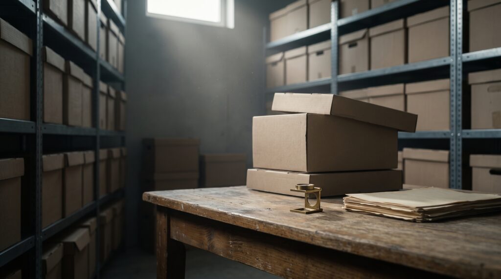 DNA Evidence Cracks the Case
