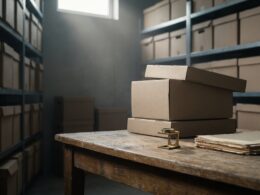 DNA Evidence Cracks the Case