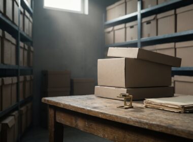 DNA Evidence Cracks the Case