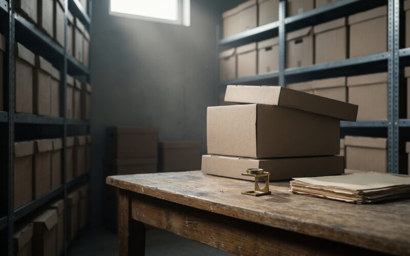 DNA Evidence Cracks the Case