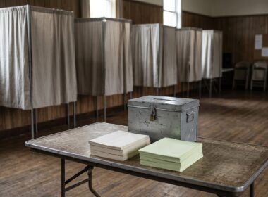 Illegal Voting Scandal