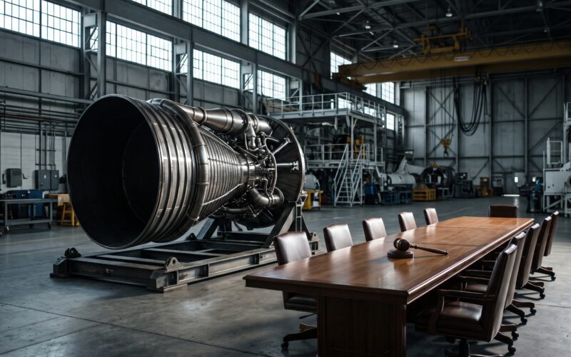 Elon Musk Investigations