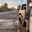 Gas Tax Suspended