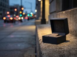 Hollywood Star Robbed
