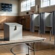 Voter Fraud