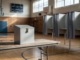 Voter Fraud