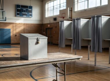 Voter Fraud