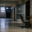 Tennessee prison resignation