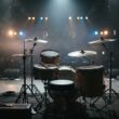 Journey Drummer Medical Emergency