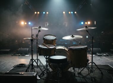 Journey Drummer Medical Emergency