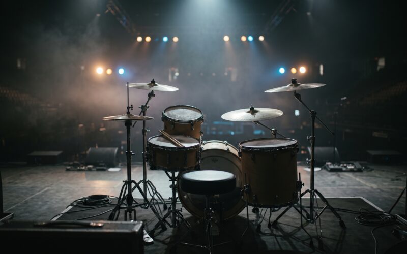 Journey Drummer Medical Emergency