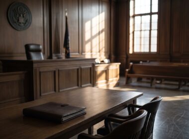 Tupac Murder Case
