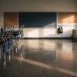 Immigration school enrollments down