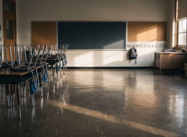 Immigration school enrollments down