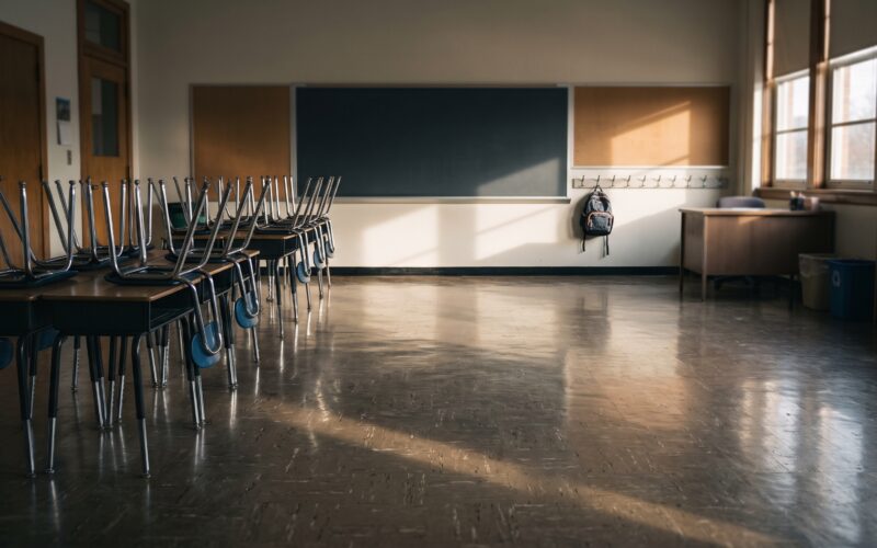 Immigration school enrollments down